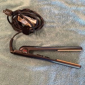 Chi Air Hair Straightener